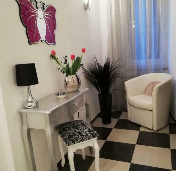 Пансион Affittacamere 4 Bassotti