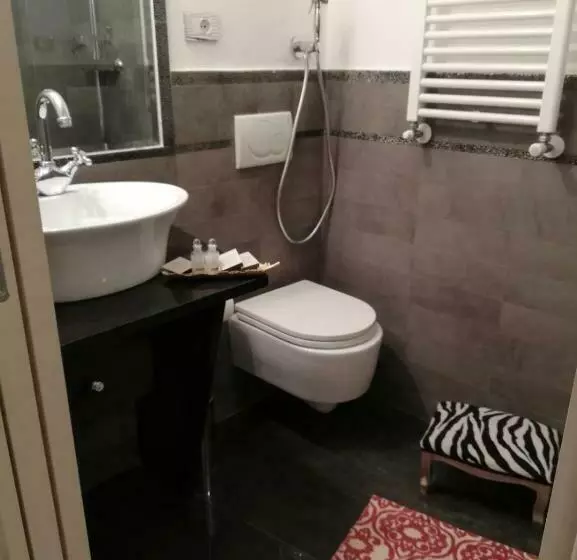Majatalo Affittacamere 4 Bassotti