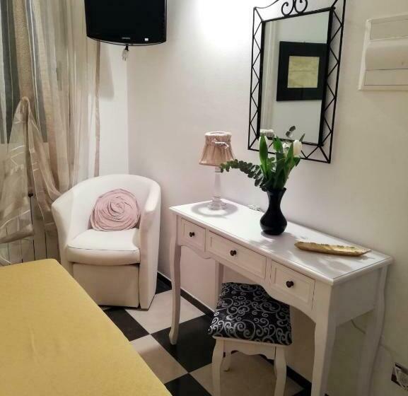 Пансион Affittacamere 4 Bassotti