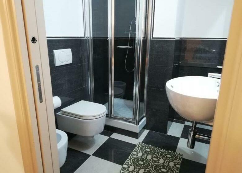 Пансион Affittacamere 4 Bassotti