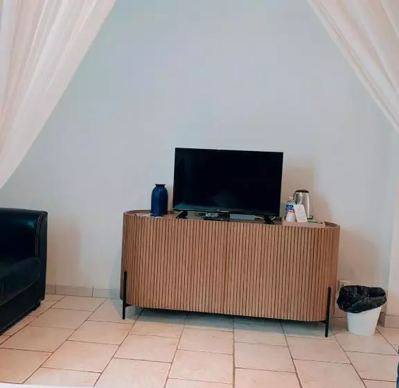 ペンション Nuit En Brenne