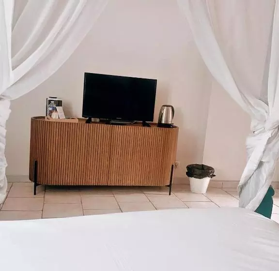 ペンション Nuit En Brenne