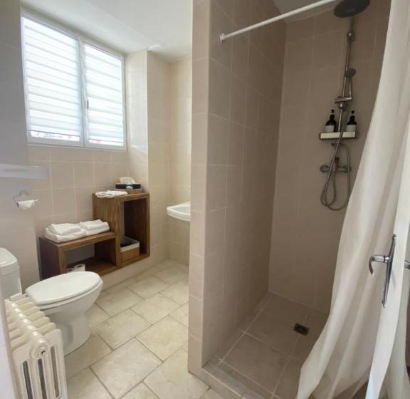 بنسيون Nuit En Brenne