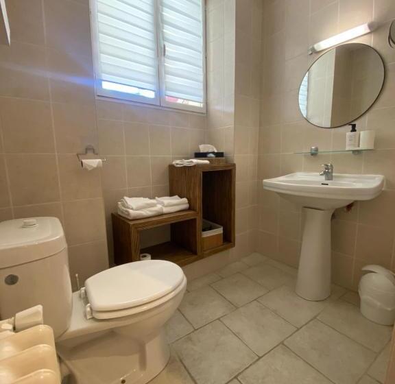 بنسيون Nuit En Brenne