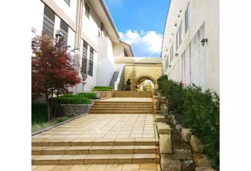 ペンション Tokinosumika Hotel Olive No Ki   Vacation Stay 83624