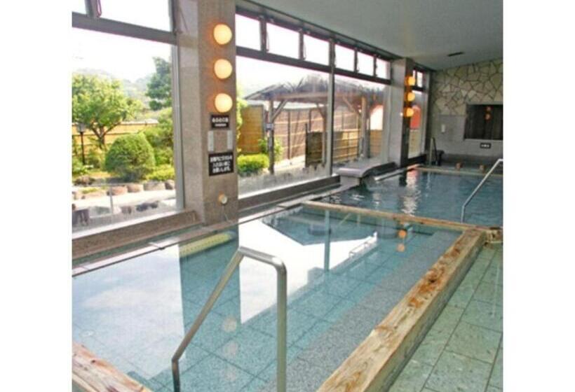 פנסיון Tokinosumika Hotel Olive No Ki Vacation Stay 83624