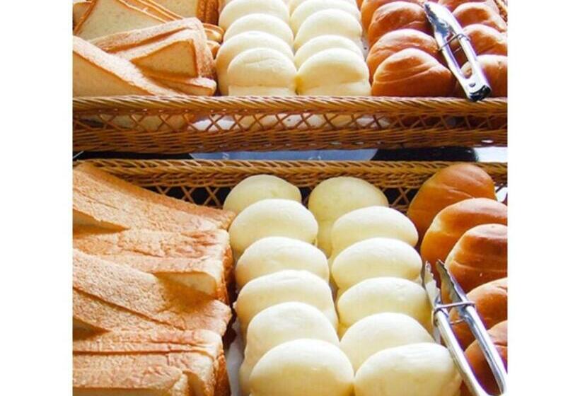 פנסיון Tokinosumika Hotel Olive No Ki Vacation Stay 83624