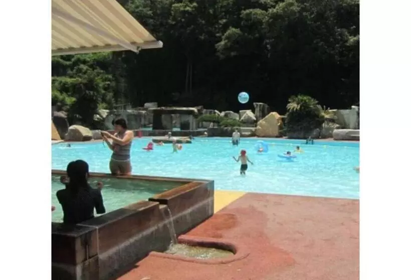 ペンション Tokinosumika Hotel Olive No Ki   Vacation Stay 83624