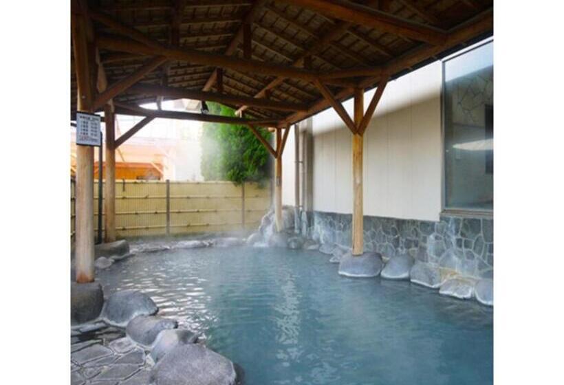 פנסיון Tokinosumika Hotel Olive No Ki Vacation Stay 83624