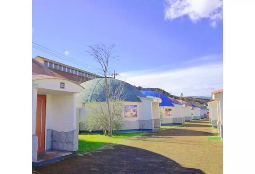 ペンション Tokinosumika Hotel Olive No Ki   Vacation Stay 83624