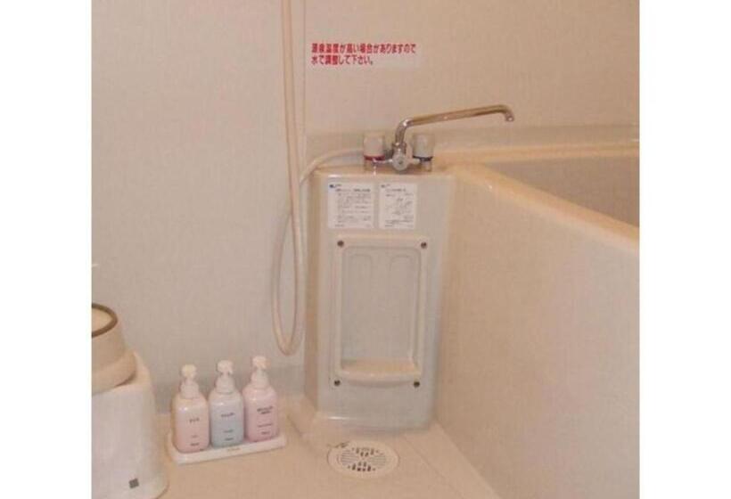 פנסיון Tokinosumika Hotel Olive No Ki Vacation Stay 83624