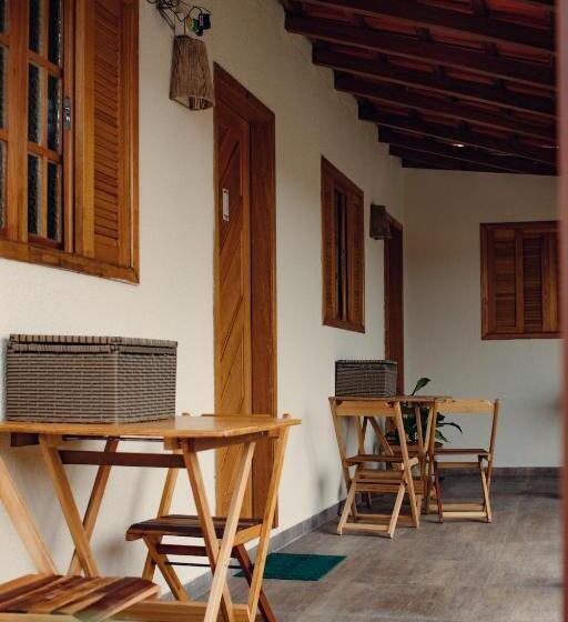 פנסיון Vila Bonita Guest House