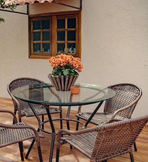 פנסיון Vila Bonita Guest House