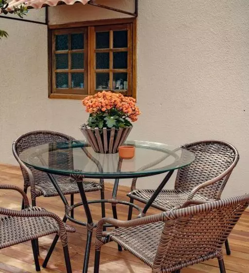 ペンション Vila Bonita Guest House