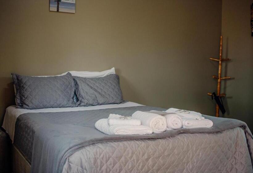 פנסיון Vila Bonita Guest House