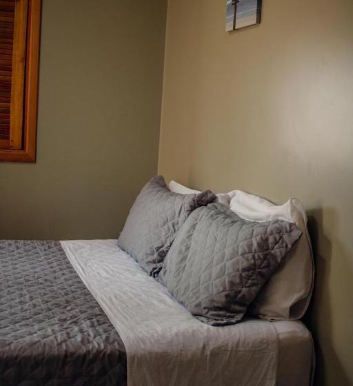 פנסיון Vila Bonita Guest House