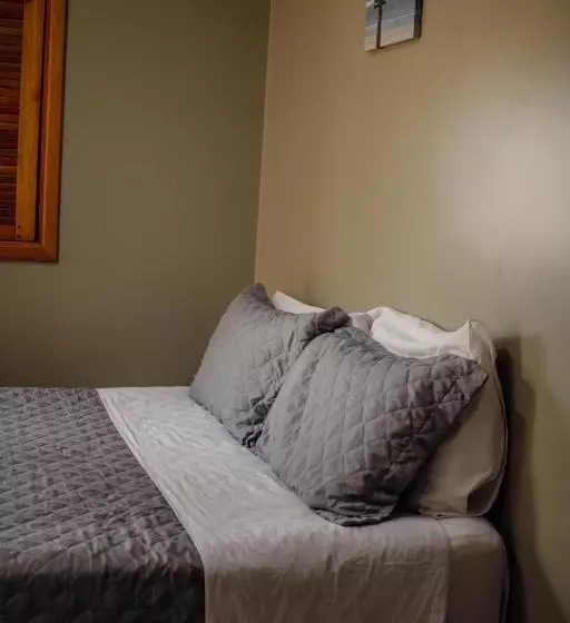 ペンション Vila Bonita Guest House