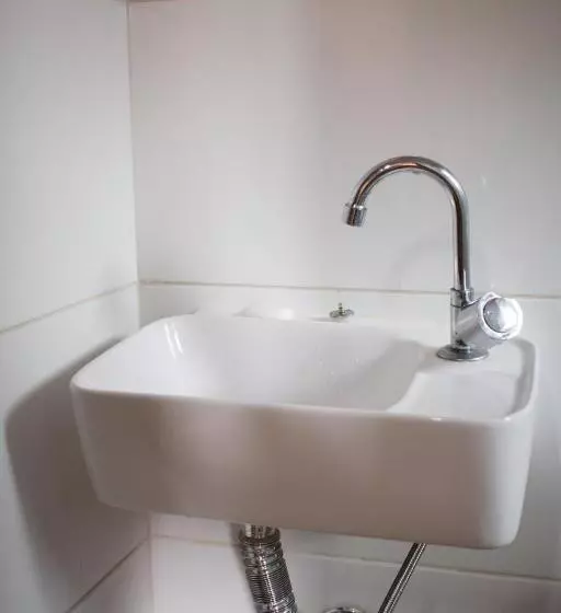 ペンション Vila Bonita Guest House