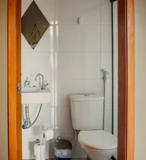 ペンション Vila Bonita Guest House