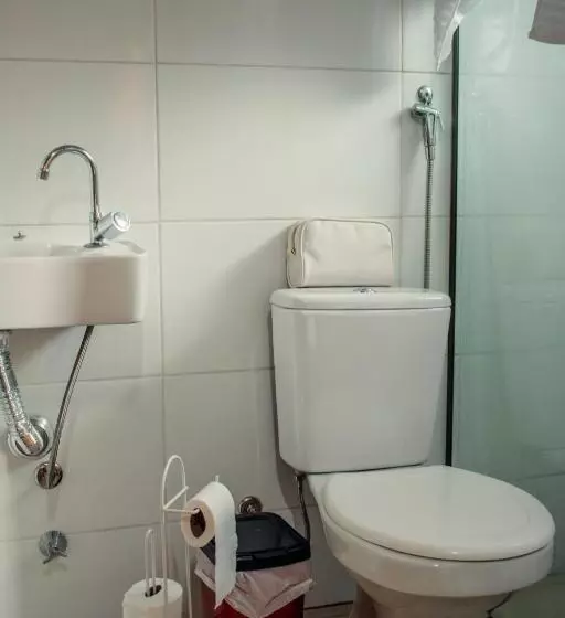 ペンション Vila Bonita Guest House