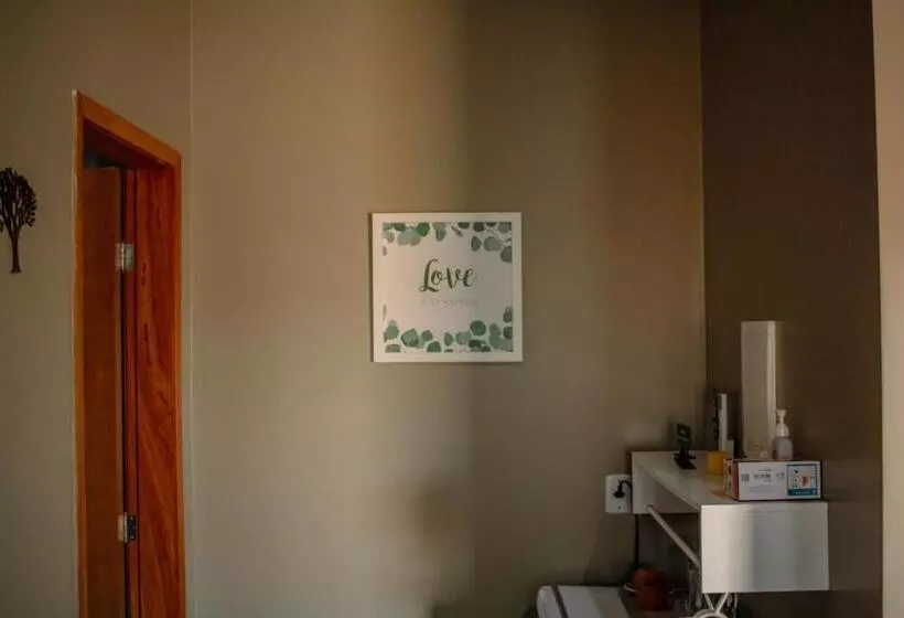 ペンション Vila Bonita Guest House