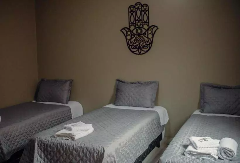 ペンション Vila Bonita Guest House