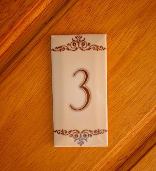 פנסיון Vila Bonita Guest House