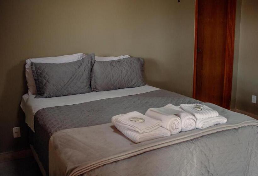 פנסיון Vila Bonita Guest House