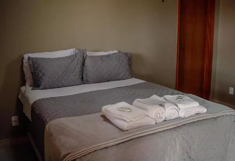 ペンション Vila Bonita Guest House