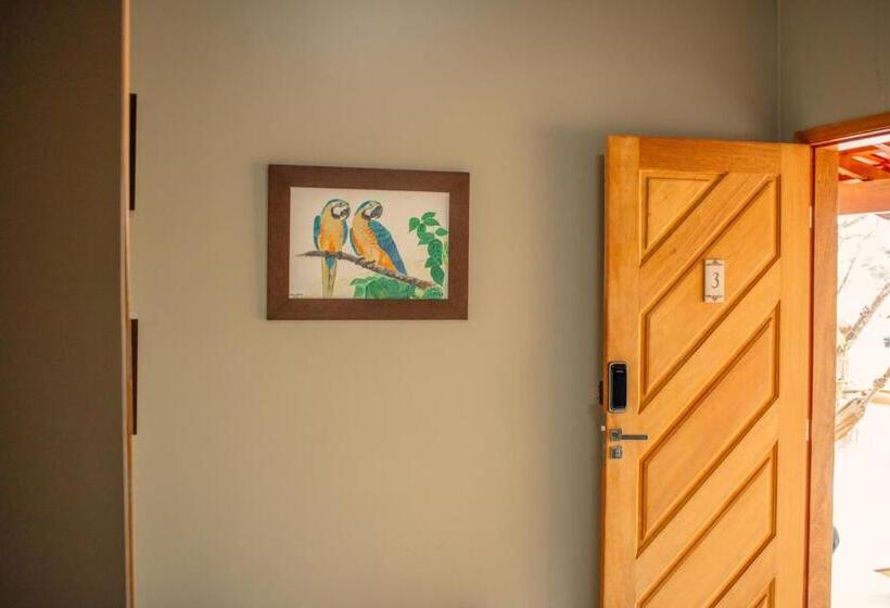 פנסיון Vila Bonita Guest House