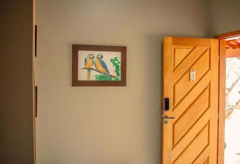 ペンション Vila Bonita Guest House