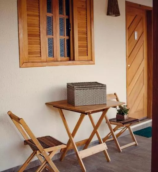 ペンション Vila Bonita Guest House