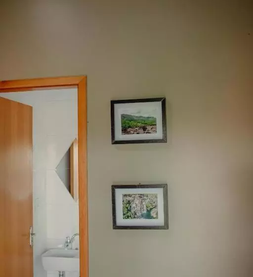 ペンション Vila Bonita Guest House