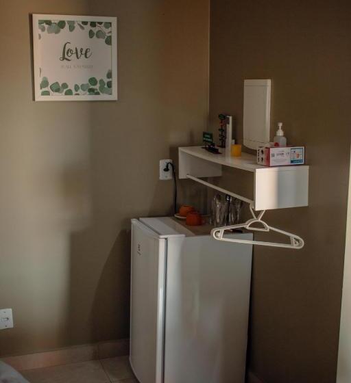 פנסיון Vila Bonita Guest House