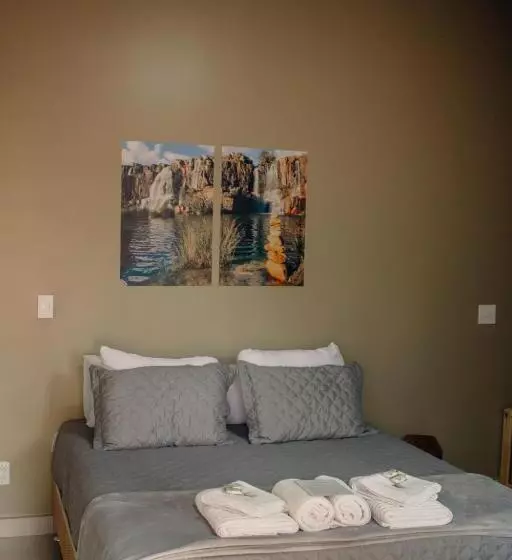 ペンション Vila Bonita Guest House