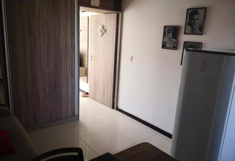 Praia Carneiros Flat