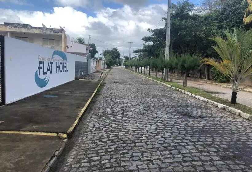 Praia Carneiros Flat