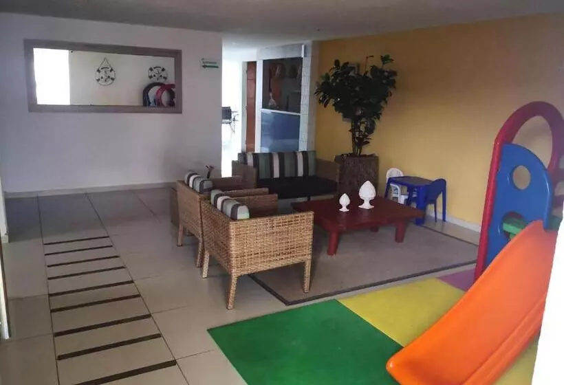 Praia Carneiros Flat