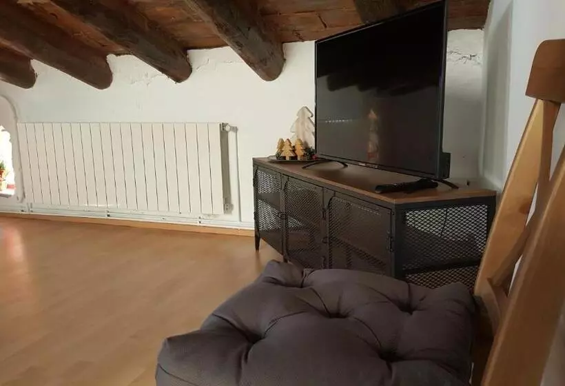 هاستل Apartament La Trilla