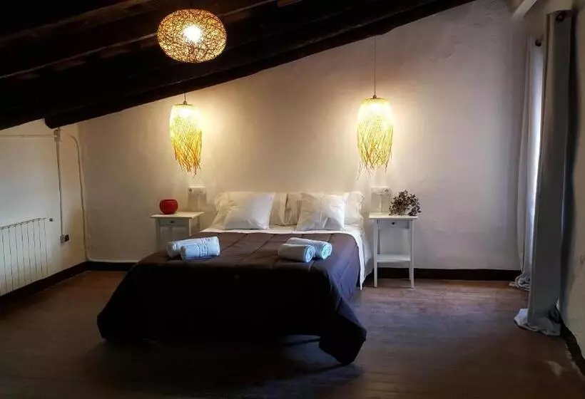 هاستل Apartament La Trilla