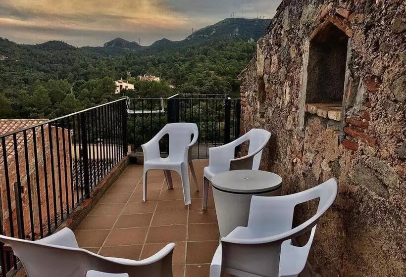 هاستل Apartament La Trilla