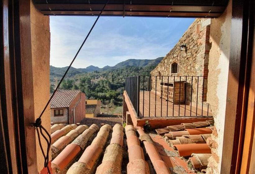 هاستل Apartament La Trilla