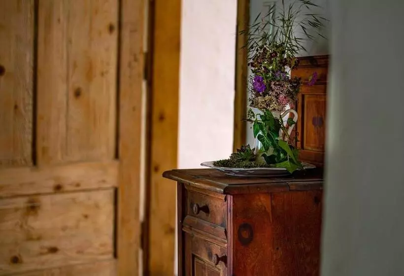 ホテル Adelwöhrer Bauernhaus