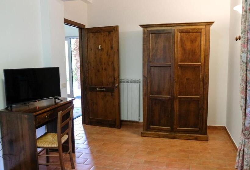 호텔 Agriturismo Tognoloni