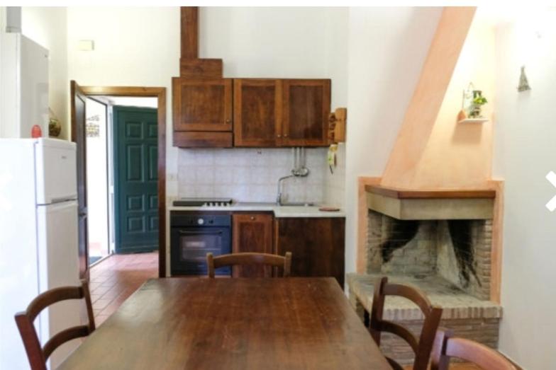 호텔 Agriturismo Tognoloni