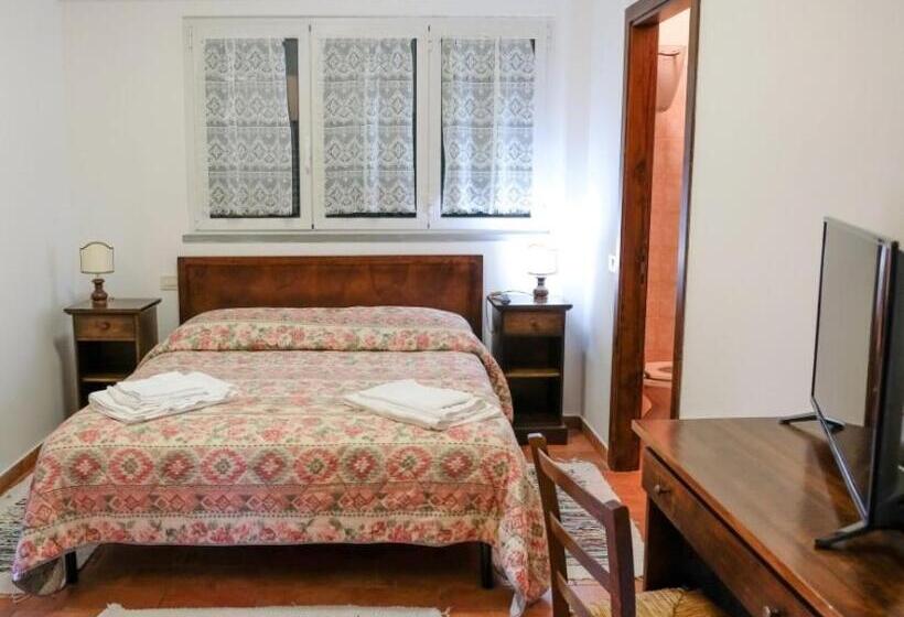 호텔 Agriturismo Tognoloni