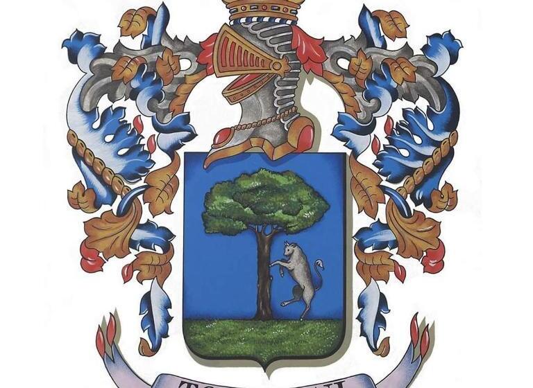 호텔 Agriturismo Tognoloni