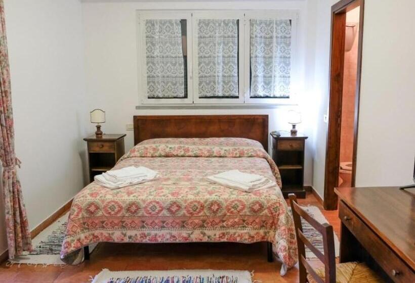 호텔 Agriturismo Tognoloni