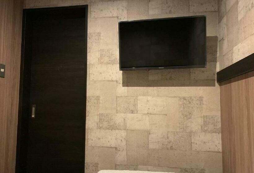 Male Only Hotel Capsule Inn Shizuoka Vacation Stay 75183