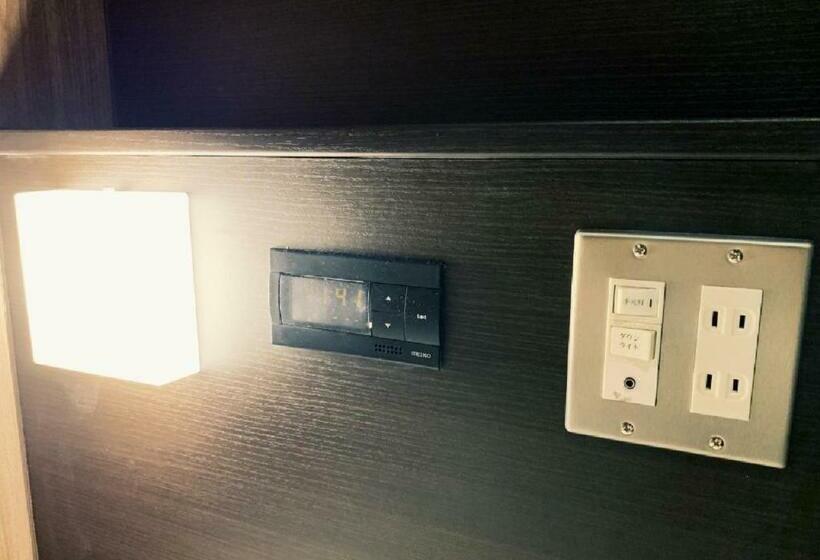 Male Only Hotel Capsule Inn Shizuoka Vacation Stay 75183